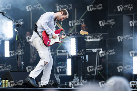 Open R Festival 2025 in Uelzen