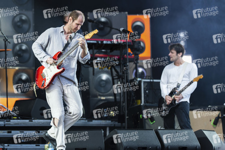 Open R Festival 2025 in Uelzen