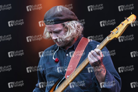 Open R Festival 2025 in Uelzen