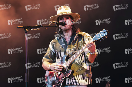 Open R Festival 2025 in Uelzen