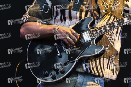 Open R Festival 2025 in Uelzen