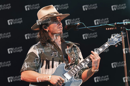 Open R Festival 2025 in Uelzen