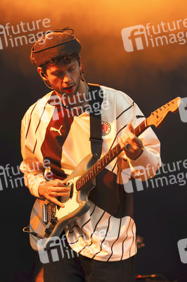 Open R Festival 2025 in Uelzen