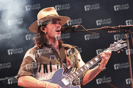 Open R Festival 2025 in Uelzen