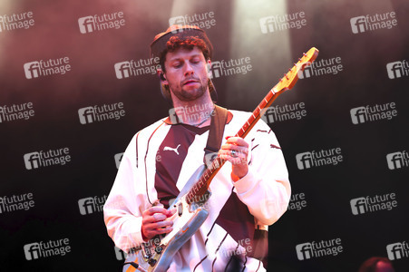 Open R Festival 2025 in Uelzen