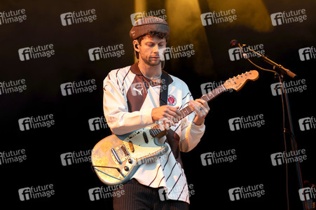 Open R Festival 2025 in Uelzen