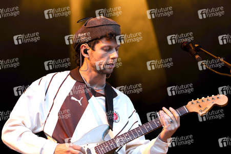 Open R Festival 2025 in Uelzen