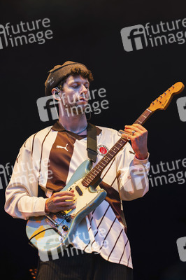 Open R Festival 2025 in Uelzen