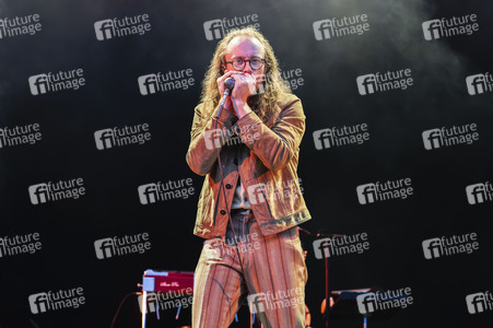 Open R Festival 2025 in Uelzen