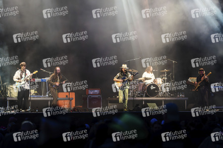 Open R Festival 2025 in Uelzen