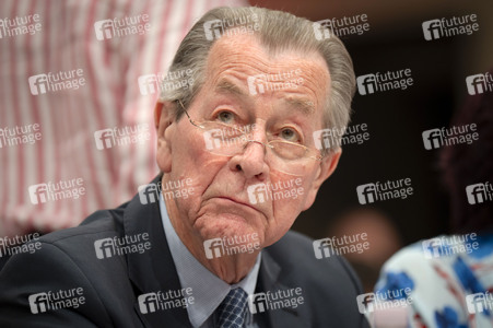 Bundesparteitag der SPD in Berlin