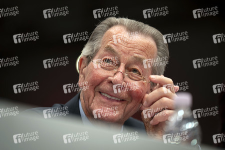 Bundesparteitag der SPD in Berlin