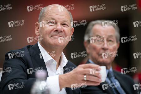 Bundesparteitag der SPD in Berlin