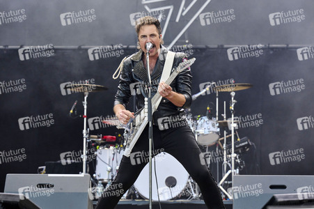 Summerside Festival 2025 in Grenchen