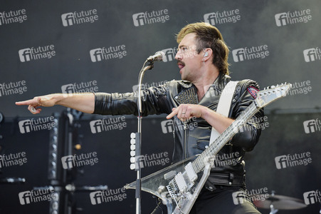 Summerside Festival 2025 in Grenchen