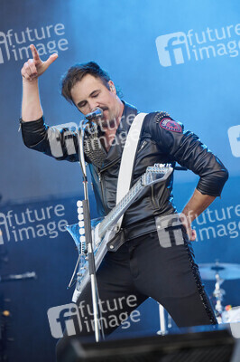 Summerside Festival 2025 in Grenchen