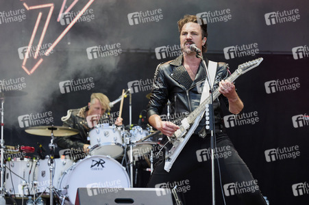 Summerside Festival 2025 in Grenchen