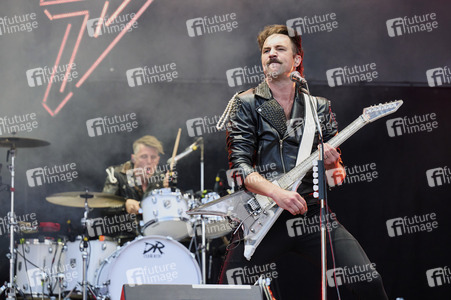 Summerside Festival 2025 in Grenchen