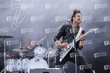 Summerside Festival 2025 in Grenchen