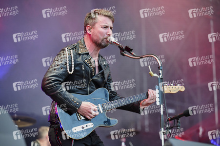 Summerside Festival 2025 in Grenchen