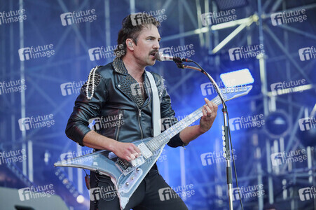 Summerside Festival 2025 in Grenchen