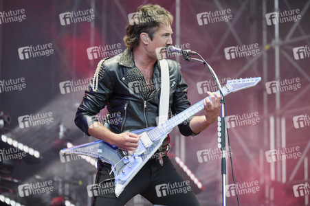 Summerside Festival 2025 in Grenchen