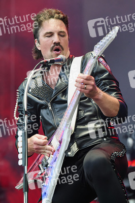 Summerside Festival 2025 in Grenchen