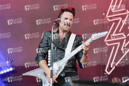 Summerside Festival 2025 in Grenchen