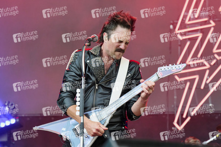 Summerside Festival 2025 in Grenchen