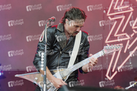 Summerside Festival 2025 in Grenchen