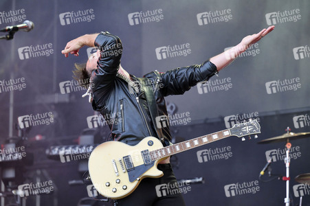 Summerside Festival 2025 in Grenchen