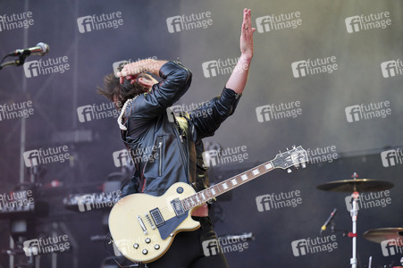 Summerside Festival 2025 in Grenchen