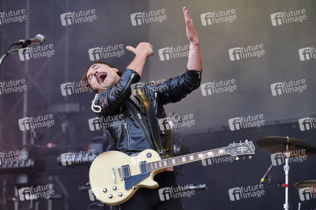 Summerside Festival 2025 in Grenchen