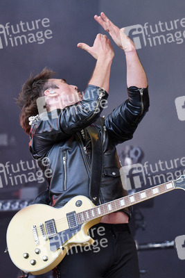 Summerside Festival 2025 in Grenchen