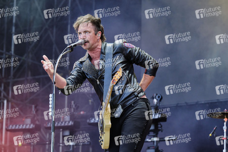 Summerside Festival 2025 in Grenchen