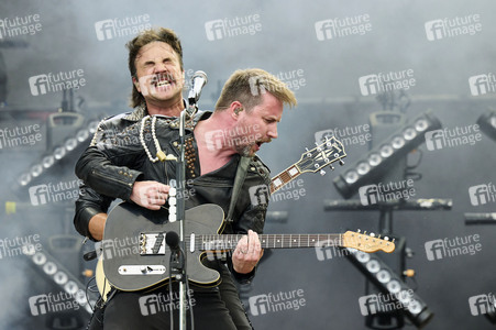 Summerside Festival 2025 in Grenchen