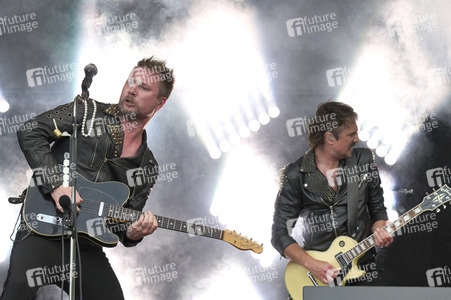 Summerside Festival 2025 in Grenchen