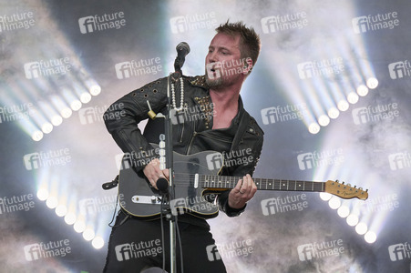 Summerside Festival 2025 in Grenchen