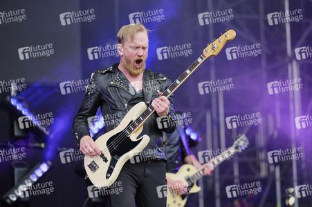 Summerside Festival 2025 in Grenchen