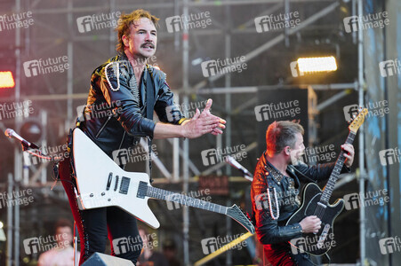 Summerside Festival 2025 in Grenchen