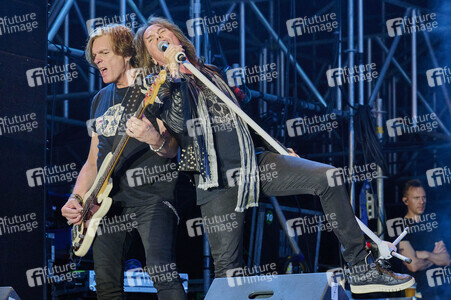 Summerside Festival 2025 in Grenchen