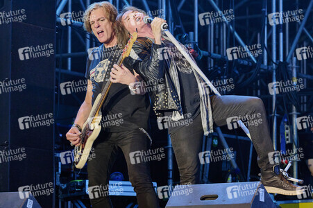 Summerside Festival 2025 in Grenchen