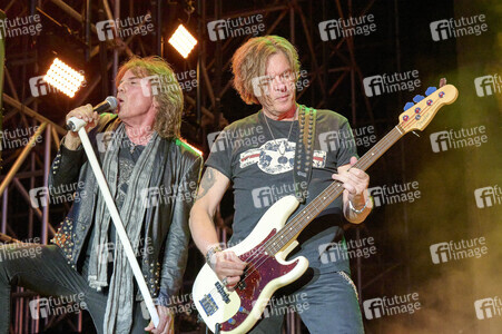 Summerside Festival 2025 in Grenchen