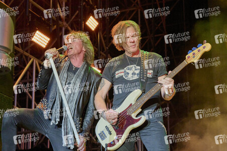 Summerside Festival 2025 in Grenchen