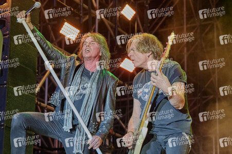 Summerside Festival 2025 in Grenchen