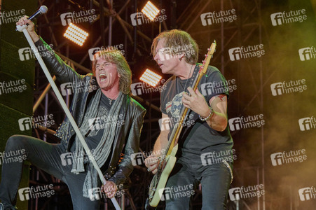 Summerside Festival 2025 in Grenchen