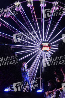 Summerside Festival 2025 in Grenchen