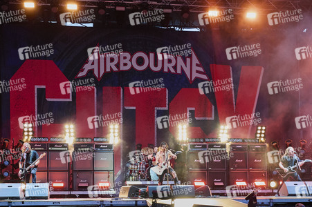 Summerside Festival 2025 in Grenchen