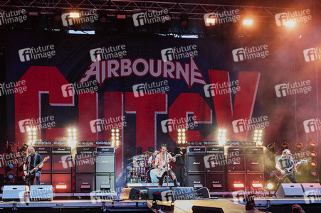 Summerside Festival 2025 in Grenchen