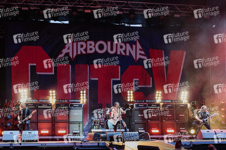 Summerside Festival 2025 in Grenchen